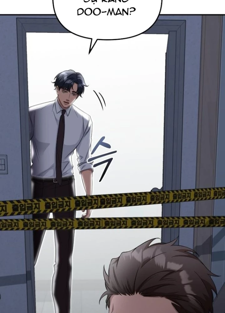 Chuyển Sinh Công Tố Viên: Ta Không Làm Phế Vật Chapter 8 - Trang 2