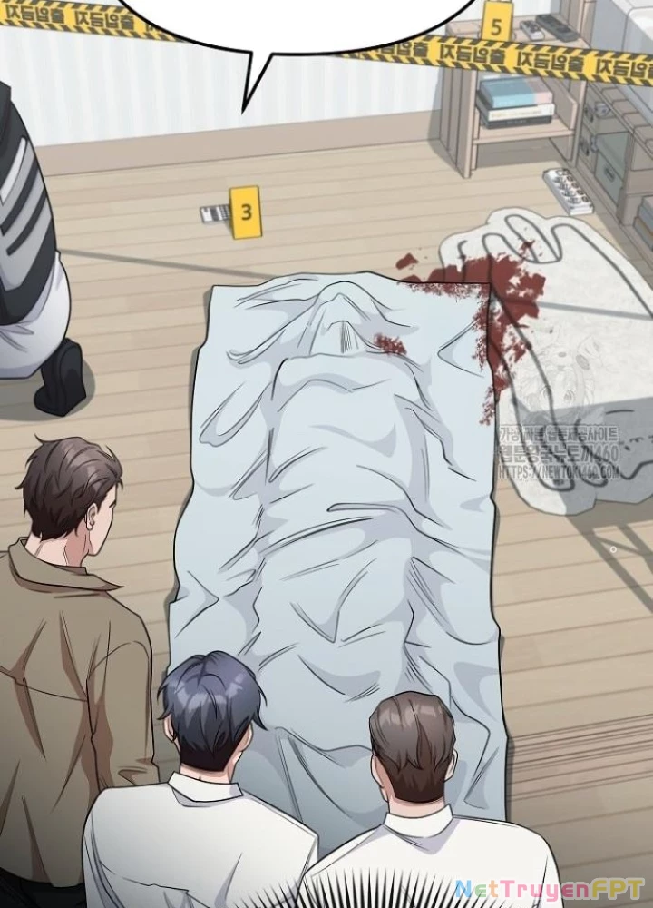 Chuyển Sinh Công Tố Viên: Ta Không Làm Phế Vật Chapter 8 - Trang 2