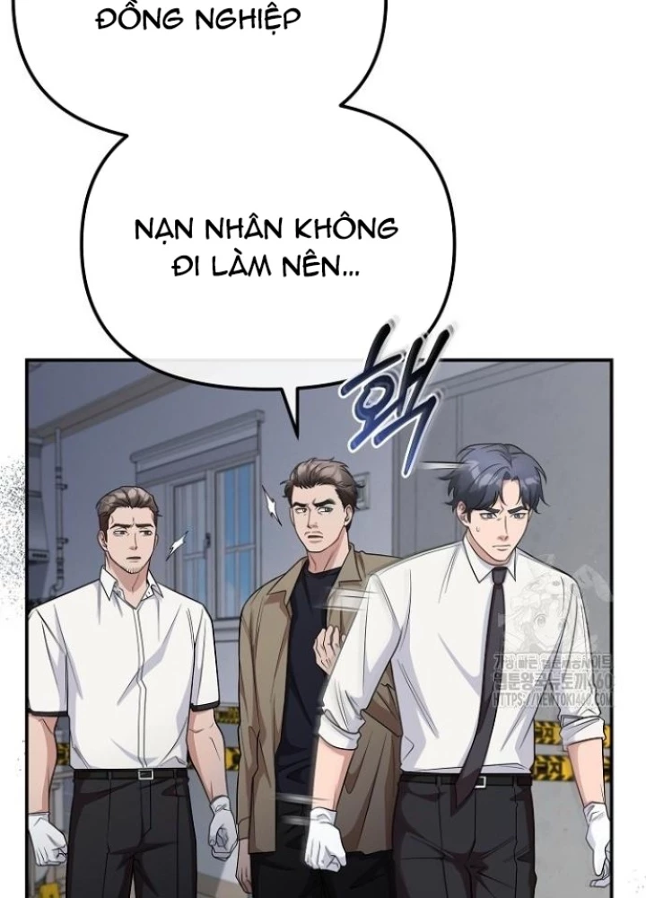 Chuyển Sinh Công Tố Viên: Ta Không Làm Phế Vật Chapter 8 - Trang 2