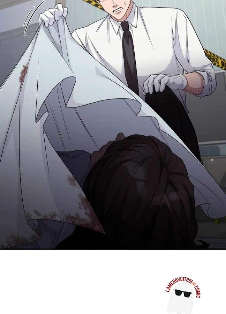 Chuyển Sinh Công Tố Viên: Ta Không Làm Phế Vật Chapter 8 - Trang 2