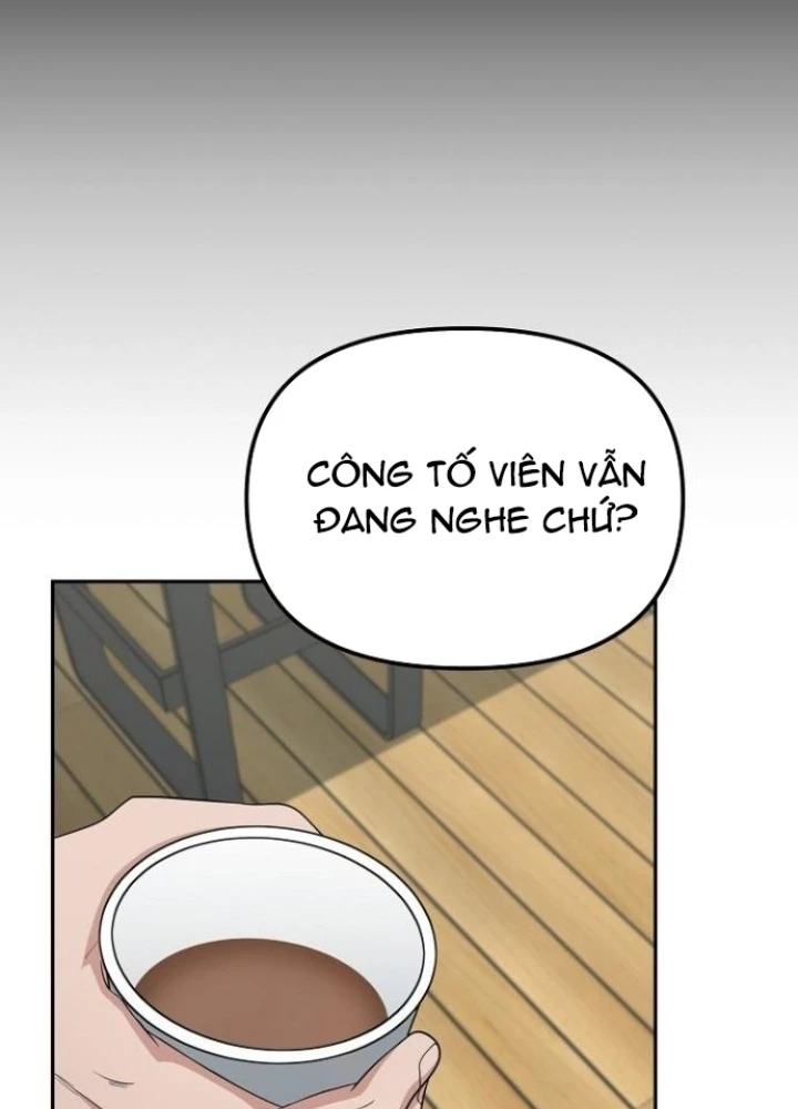 Chuyển Sinh Công Tố Viên: Ta Không Làm Phế Vật Chapter 8 - Trang 2