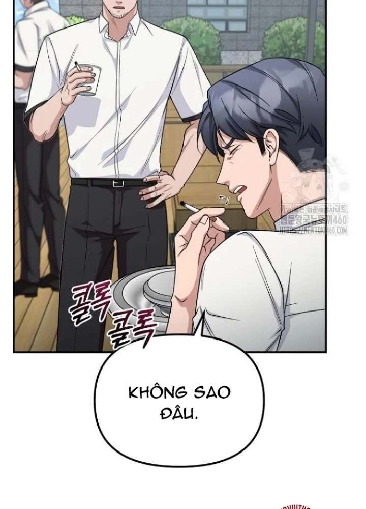 Chuyển Sinh Công Tố Viên: Ta Không Làm Phế Vật Chapter 8 - Trang 2