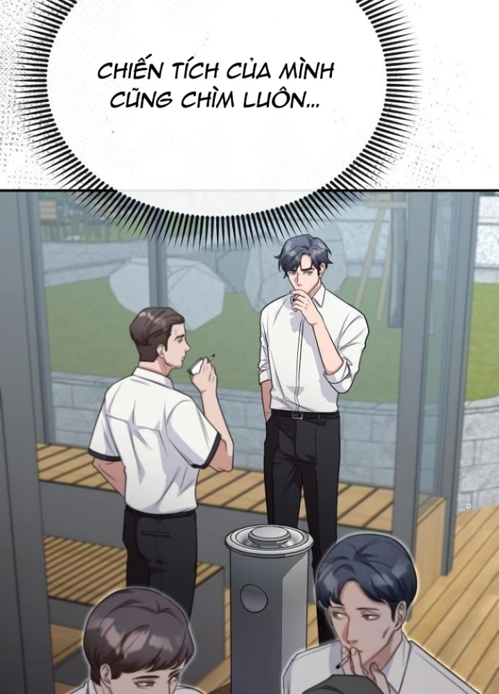 Chuyển Sinh Công Tố Viên: Ta Không Làm Phế Vật Chapter 8 - Trang 2