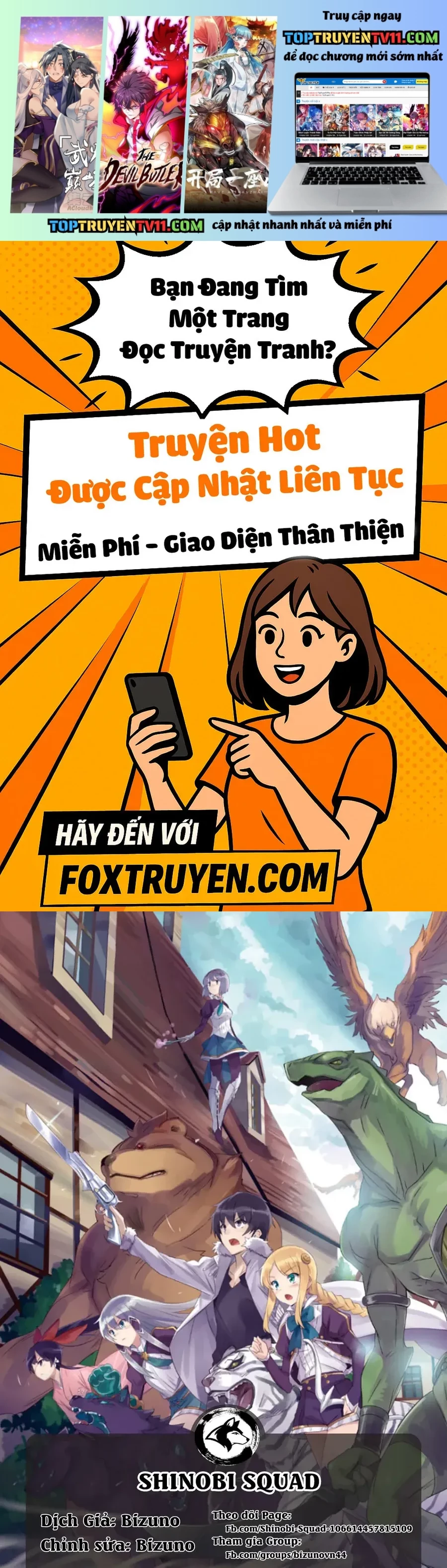 Chuyển Sinh Cùng Chiếc Smartphone Chapter 52 - Trang 2