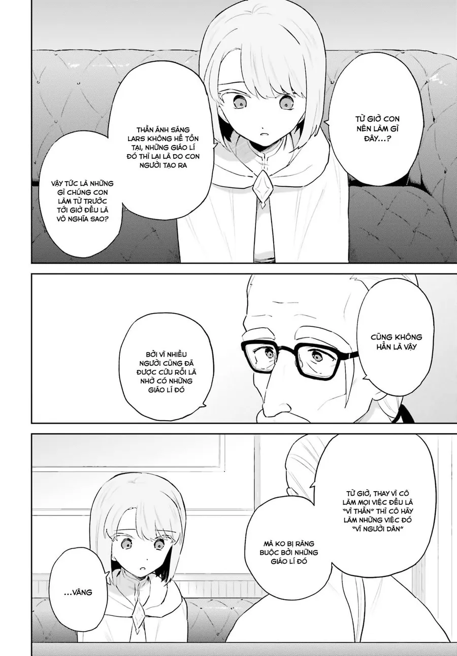 Chuyển Sinh Cùng Chiếc Smartphone Chapter 53 - Trang 2