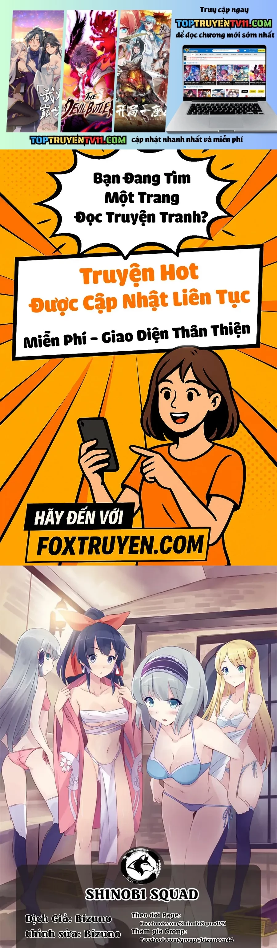 Chuyển Sinh Cùng Chiếc Smartphone Chapter 54 - Trang 2