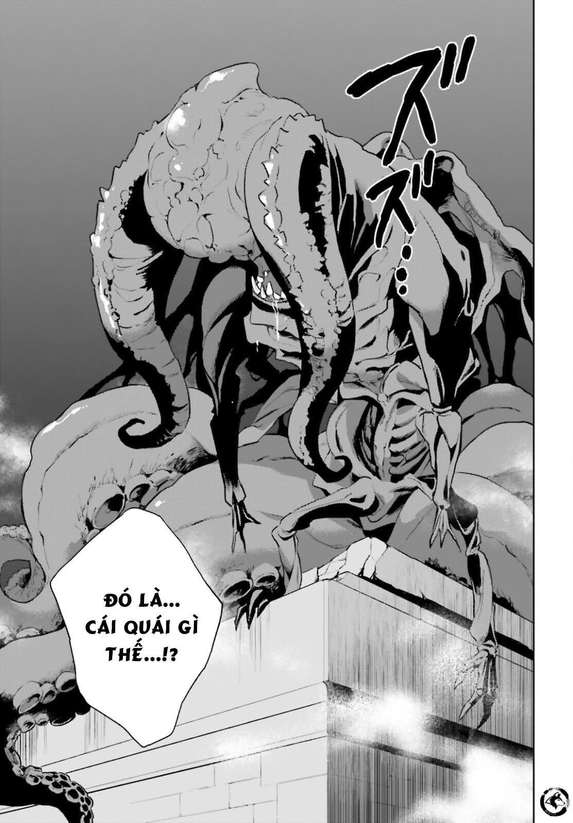 Chuyển Sinh Cùng Chiếc Smartphone Chapter 55 - Trang 2