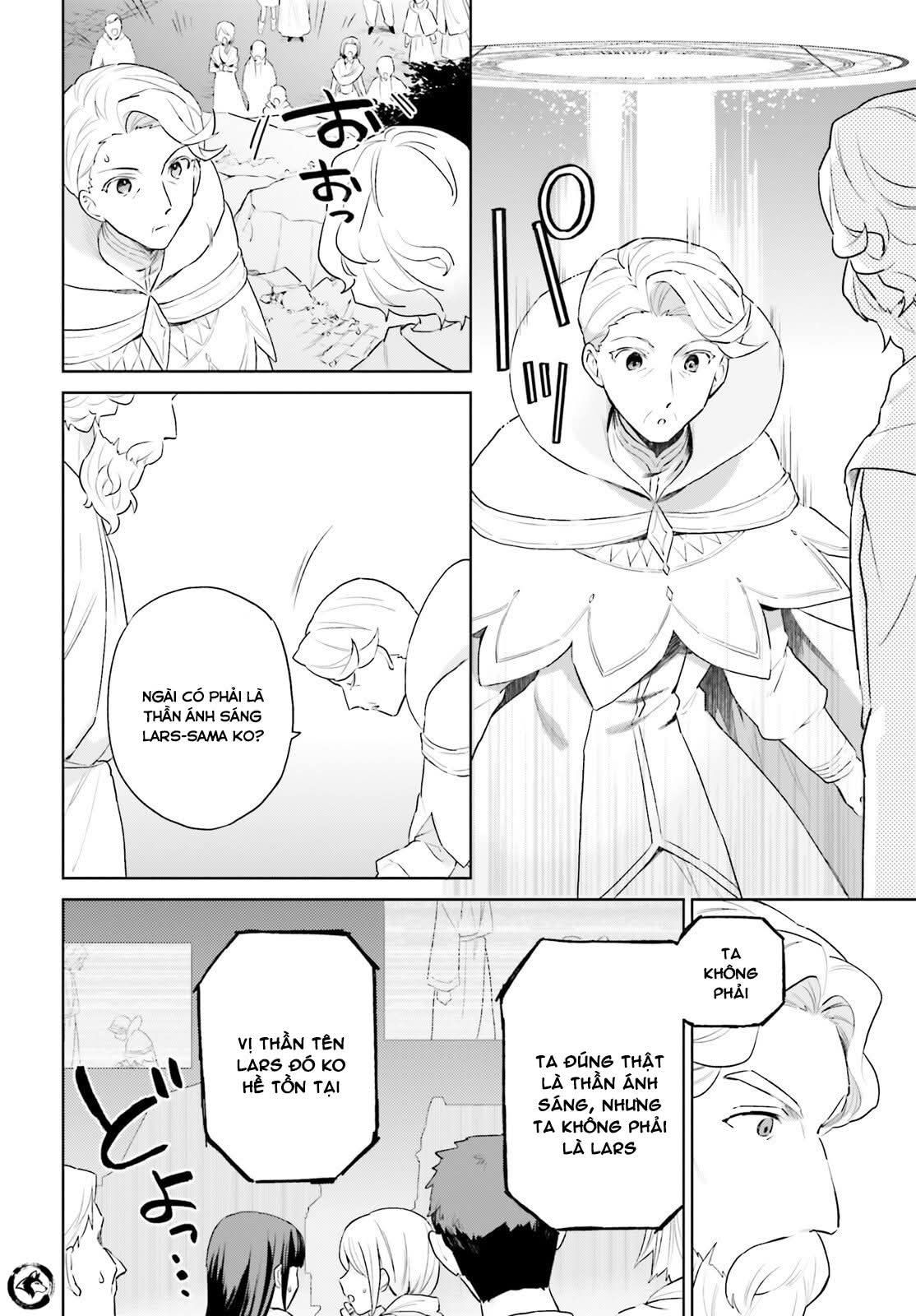 Chuyển Sinh Cùng Chiếc Smartphone Chapter 56 - Trang 2