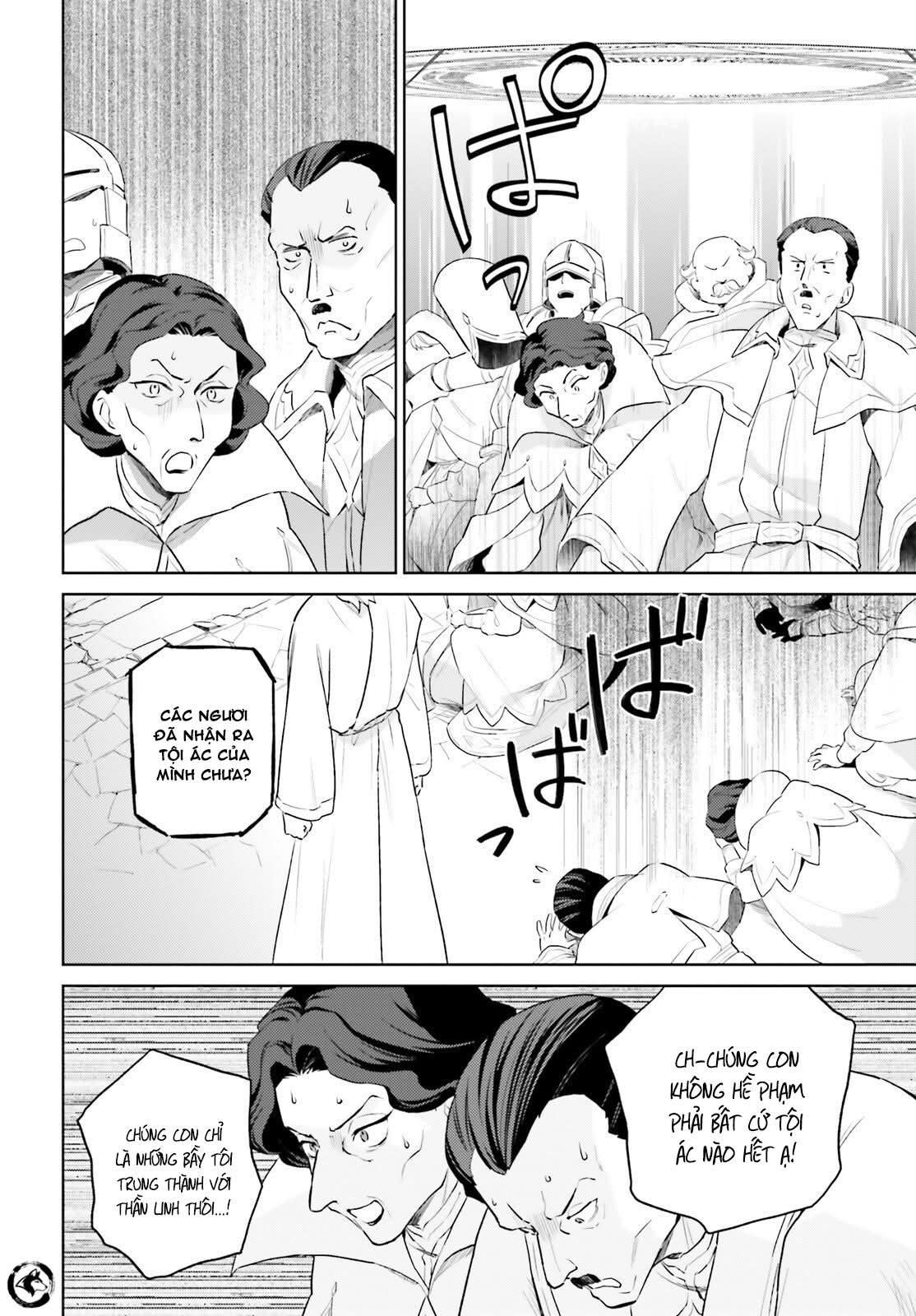 Chuyển Sinh Cùng Chiếc Smartphone Chapter 56 - Trang 2