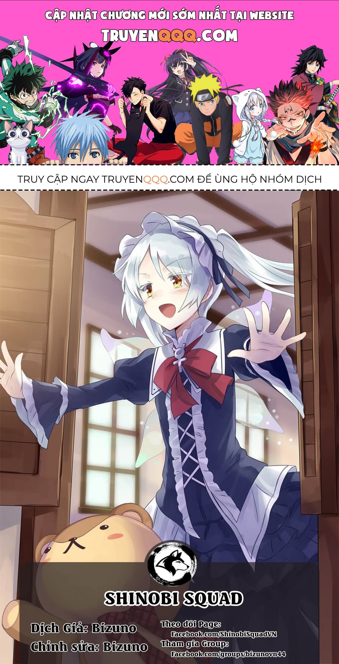 Chuyển Sinh Cùng Chiếc Smartphone Chapter 57 - Trang 2