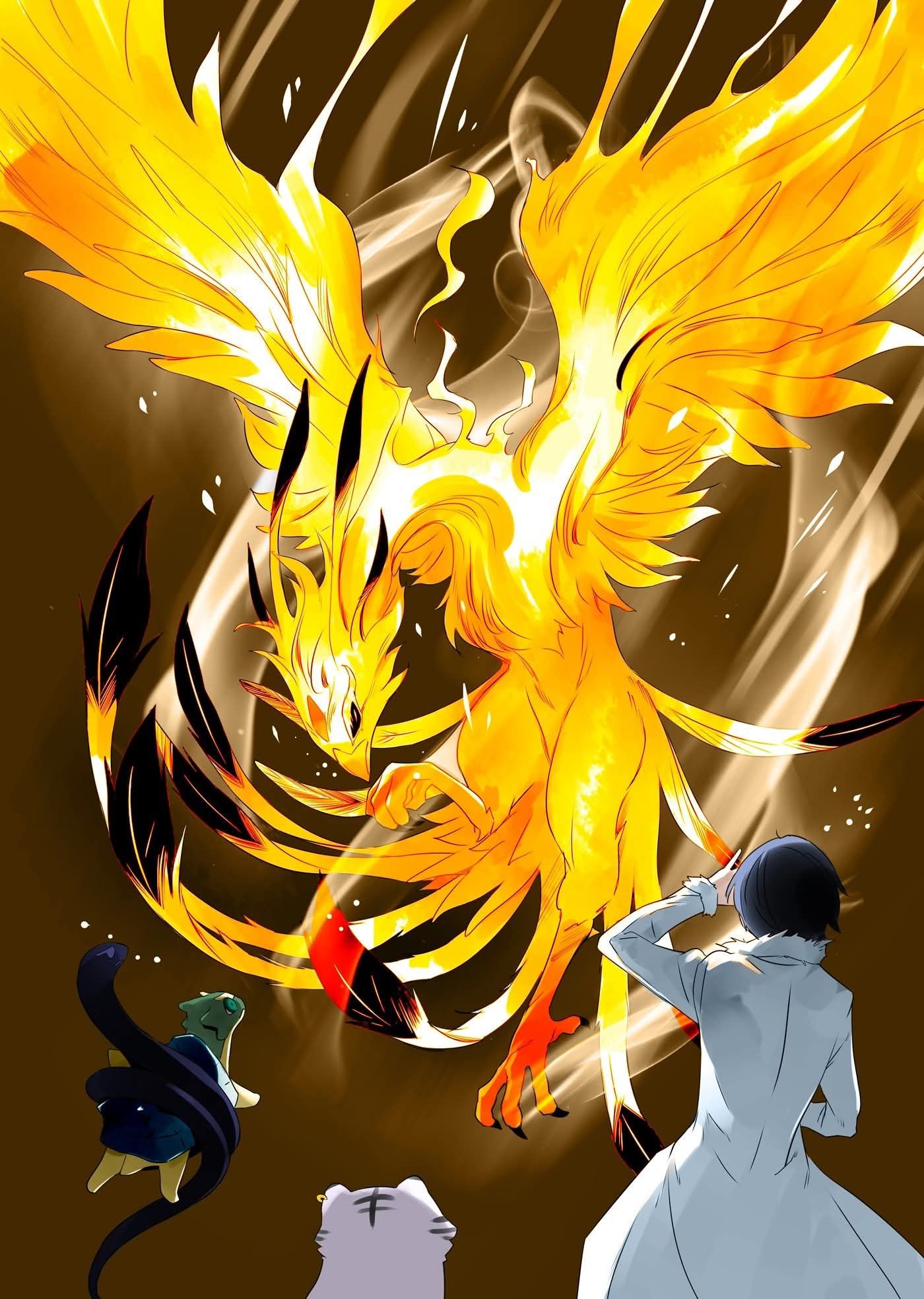 Chuyển Sinh Cùng Chiếc Smartphone Chapter 61 - Trang 2