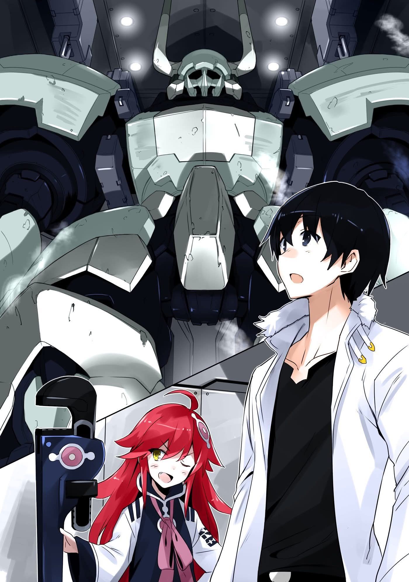 Chuyển Sinh Cùng Chiếc Smartphone Chapter 62 - Trang 2