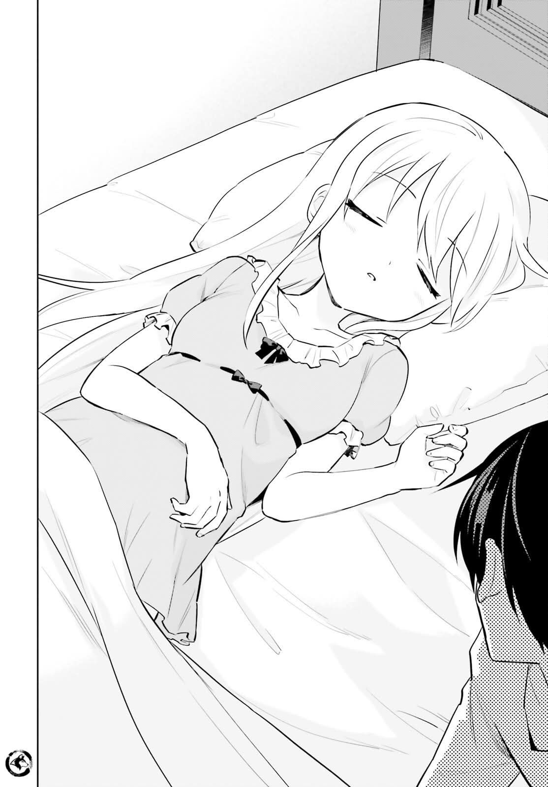 Chuyển Sinh Cùng Chiếc Smartphone Chapter 62 - Trang 2