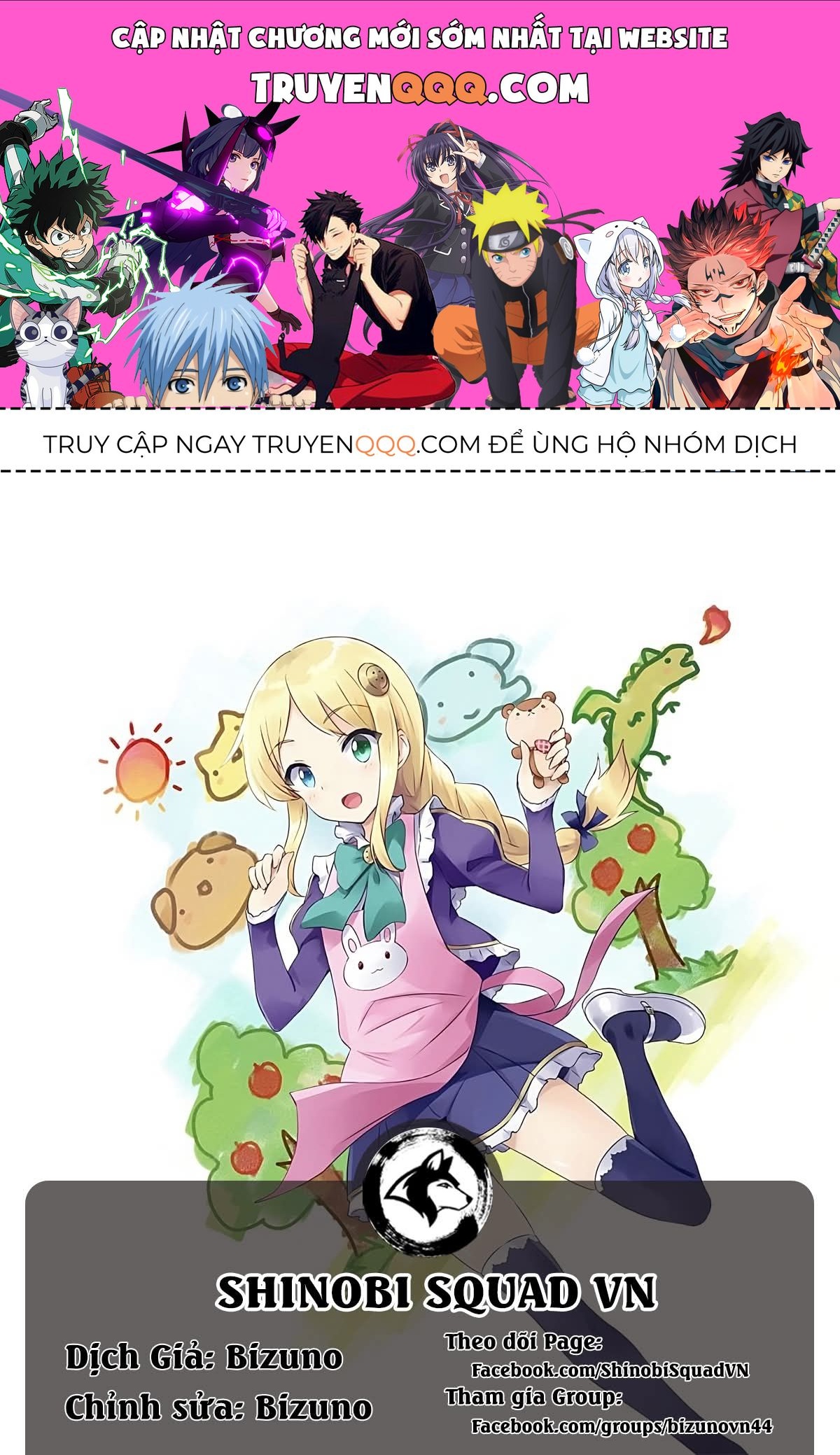 Chuyển Sinh Cùng Chiếc Smartphone Chapter 65 - Trang 2