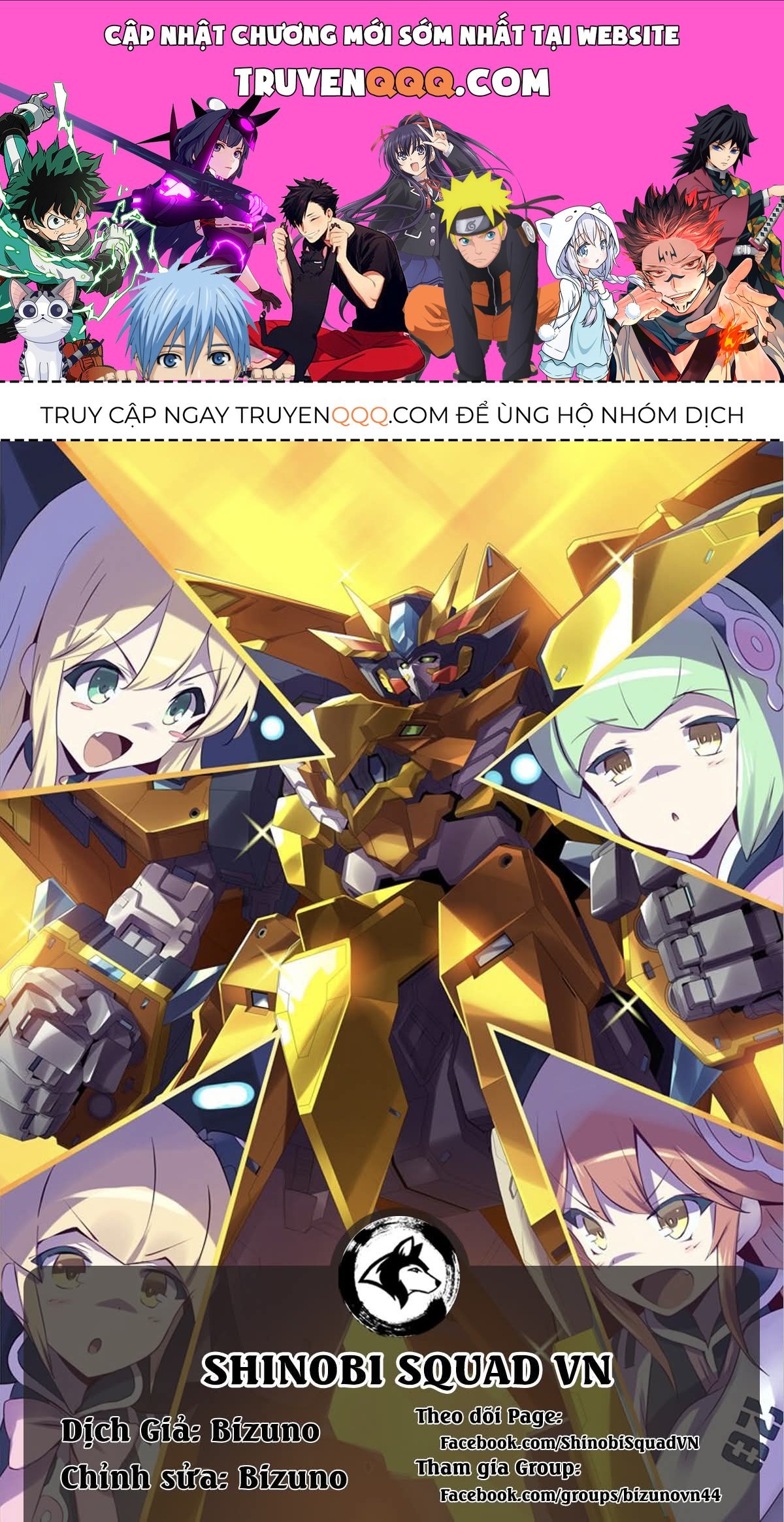 Chuyển Sinh Cùng Chiếc Smartphone Chapter 66 - Trang 2