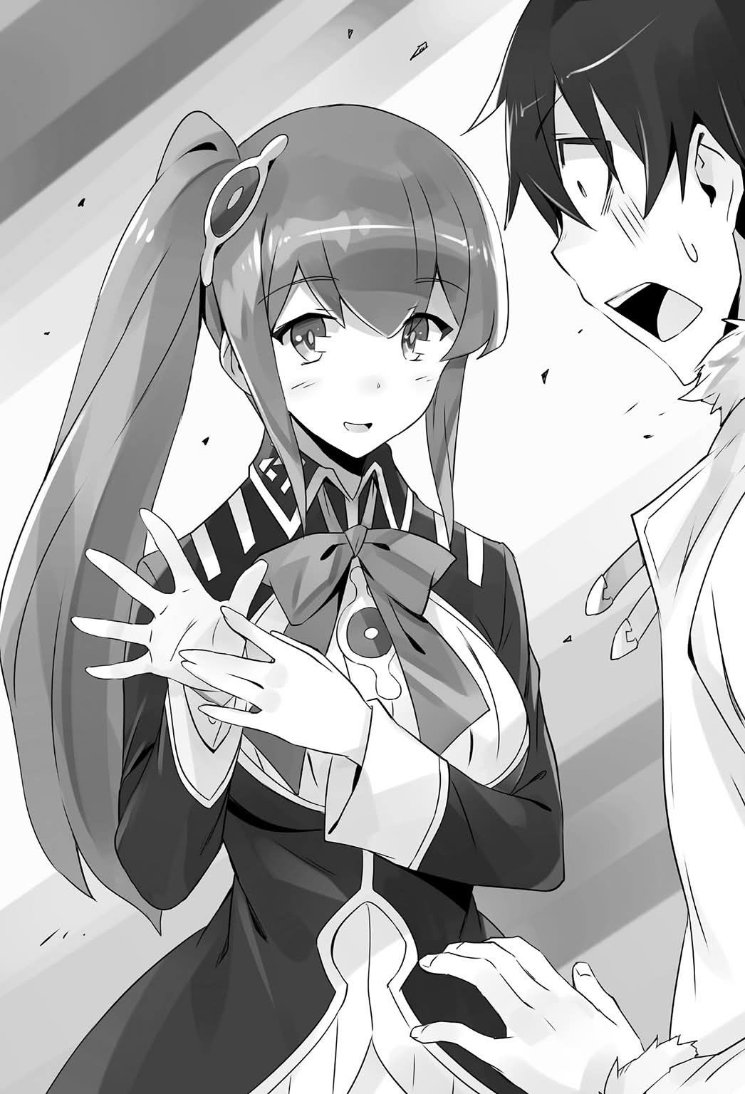 Chuyển Sinh Cùng Chiếc Smartphone Chapter 66 - Trang 2