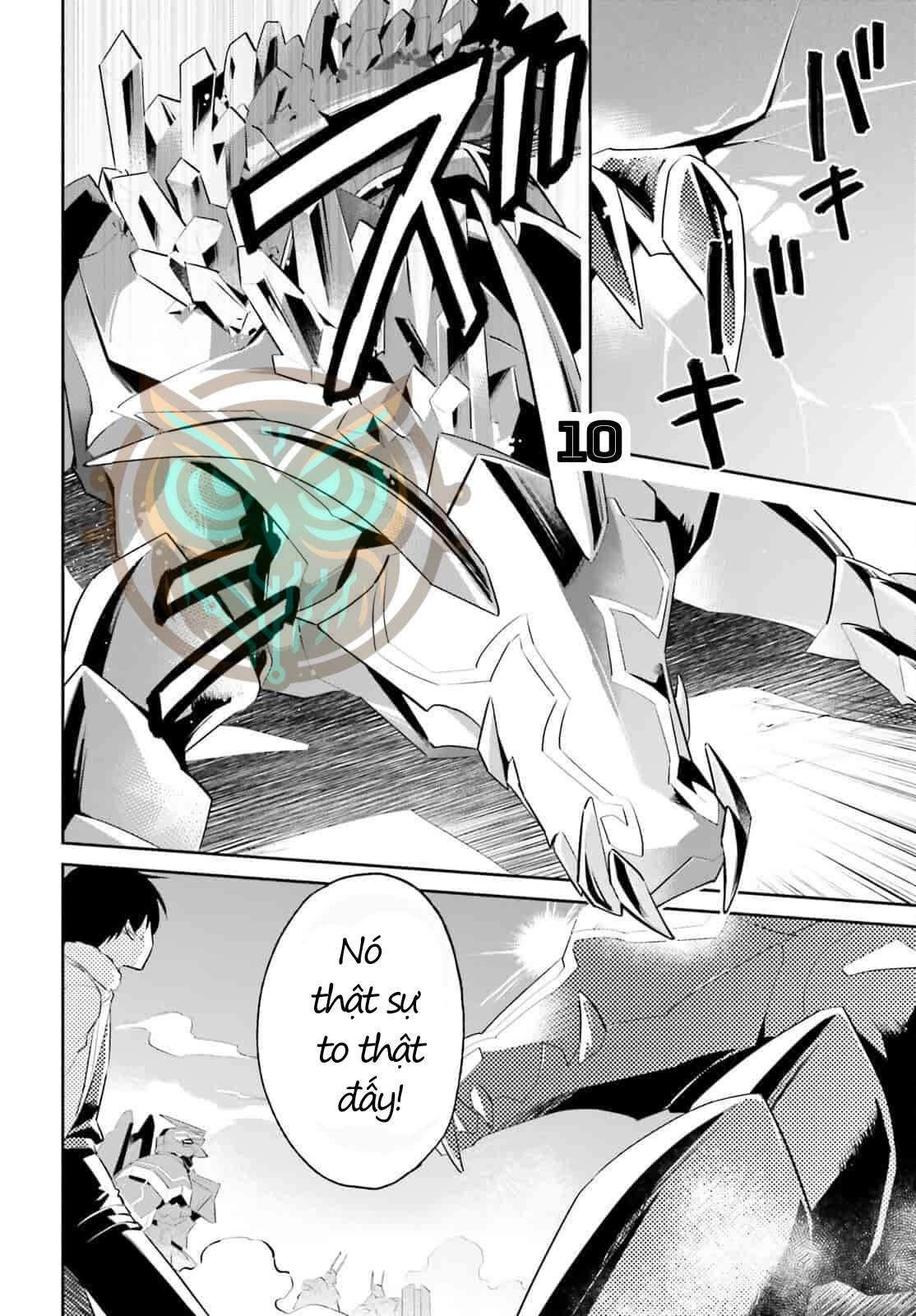 Chuyển Sinh Cùng Chiếc Smartphone Chapter 78 - Trang 2