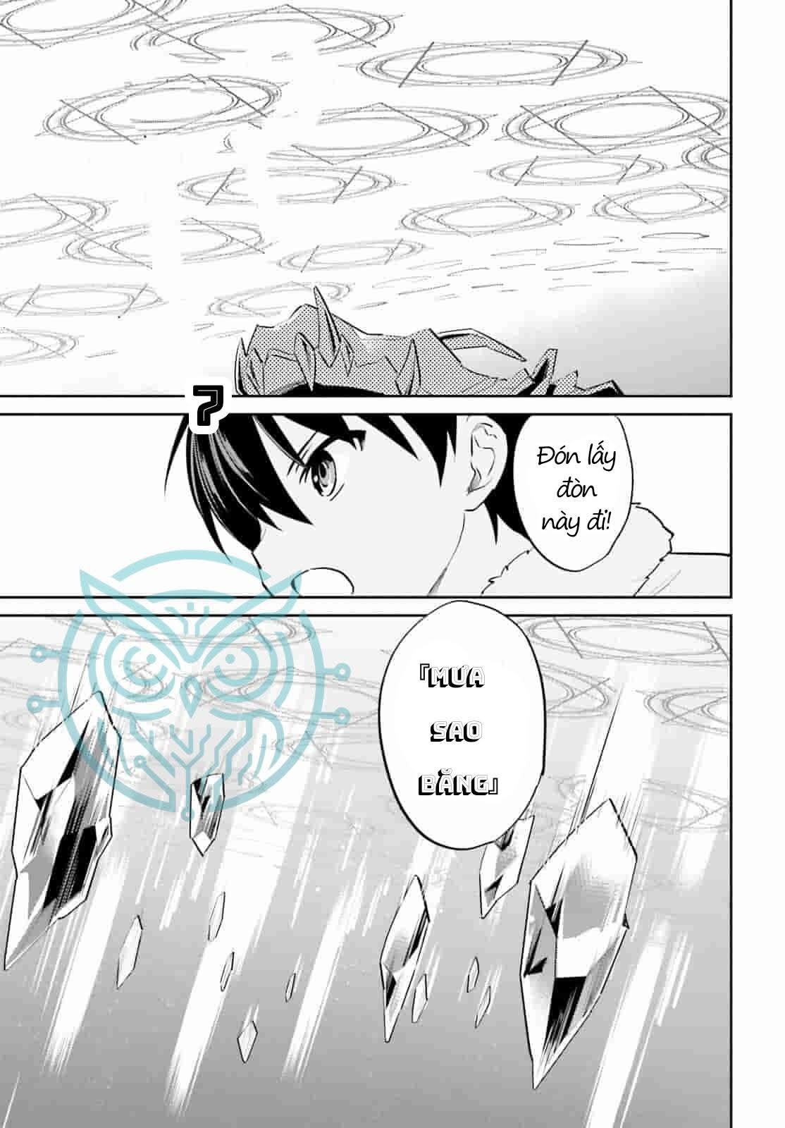 Chuyển Sinh Cùng Chiếc Smartphone Chapter 79 - Trang 2