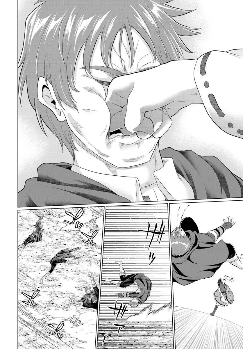 Chuyển Sinh Làm Bomman Chapter 27 - Trang 2