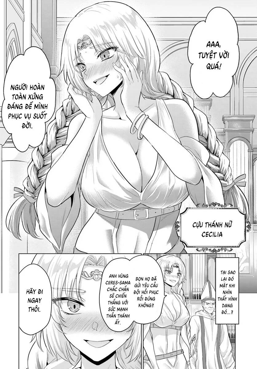 Chuyển Sinh Làm Bomman Chapter 27 - Trang 2