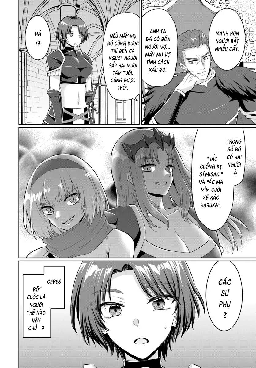 Chuyển Sinh Làm Bomman Chapter 27 - Trang 2