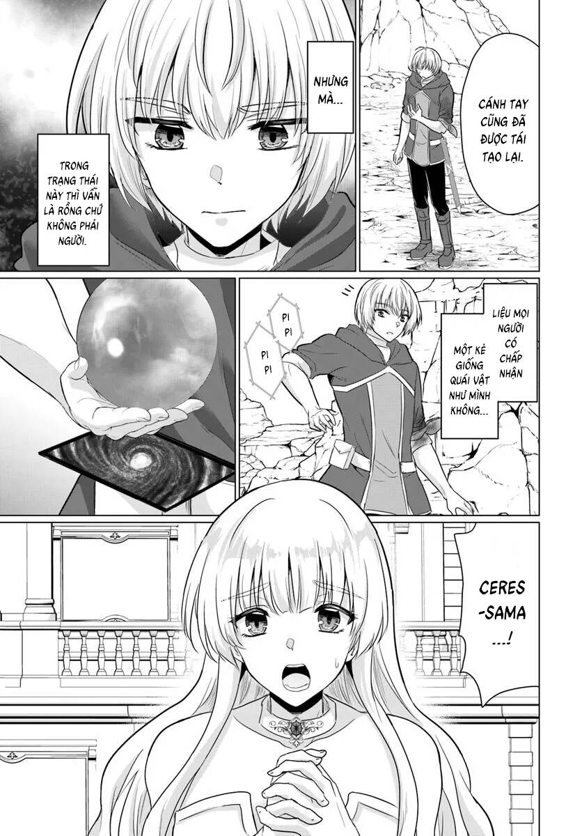 Chuyển Sinh Làm Bomman Chapter 27 - Trang 2
