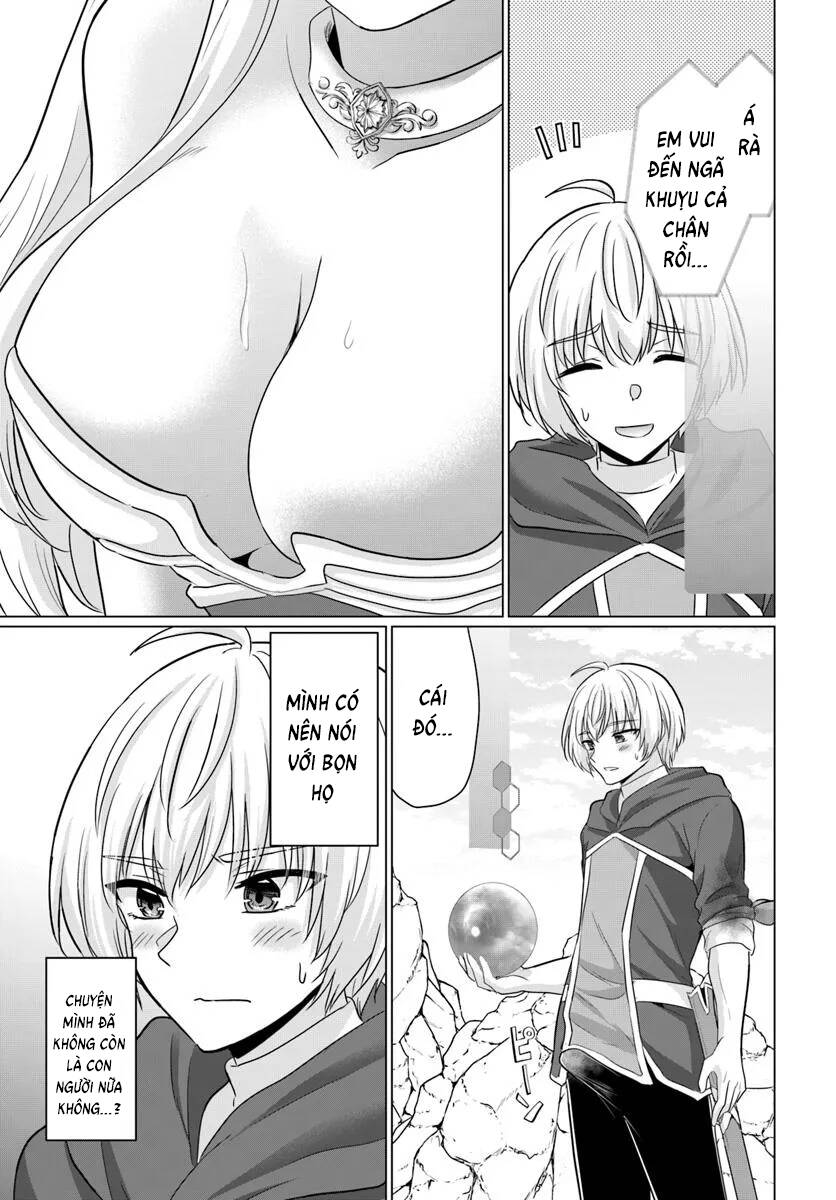 Chuyển Sinh Làm Bomman Chapter 27 - Trang 2
