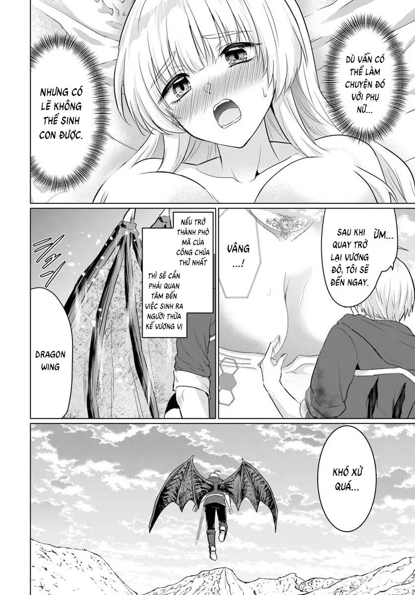Chuyển Sinh Làm Bomman Chapter 27 - Trang 2