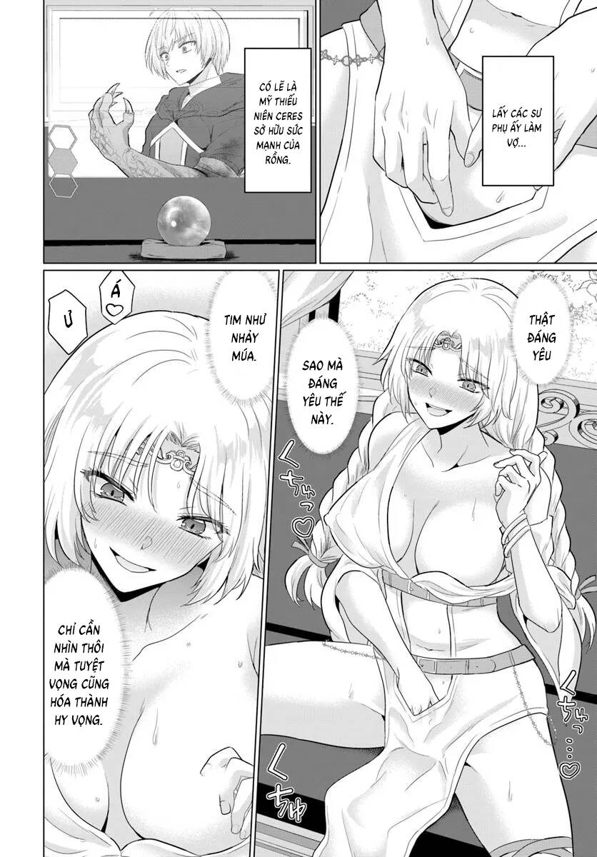 Chuyển Sinh Làm Bomman Chapter 27 - Trang 2