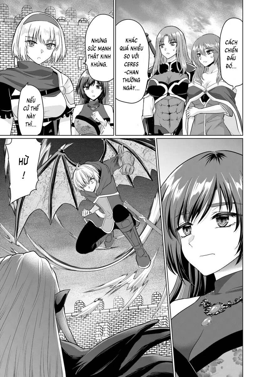 Chuyển Sinh Làm Bomman Chapter 27 - Trang 2