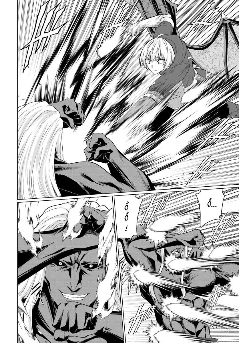 Chuyển Sinh Làm Bomman Chapter 27 - Trang 2