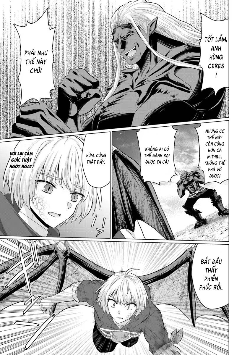 Chuyển Sinh Làm Bomman Chapter 27 - Trang 2