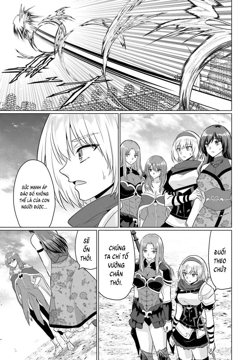 Chuyển Sinh Làm Bomman Chapter 27 - Trang 2