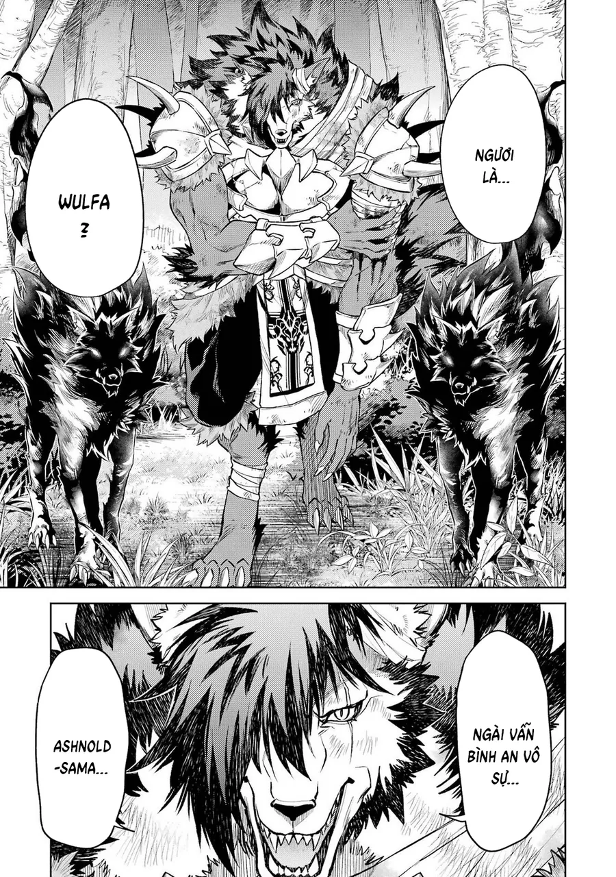 Chuyển Sinh Làm Boss Trung Cấp Chapter 28 - Trang 2