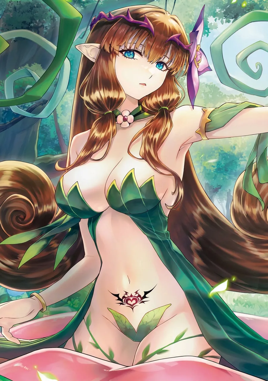 Chuyển Sinh Làm Boss Trung Cấp Chapter 28 - Trang 2