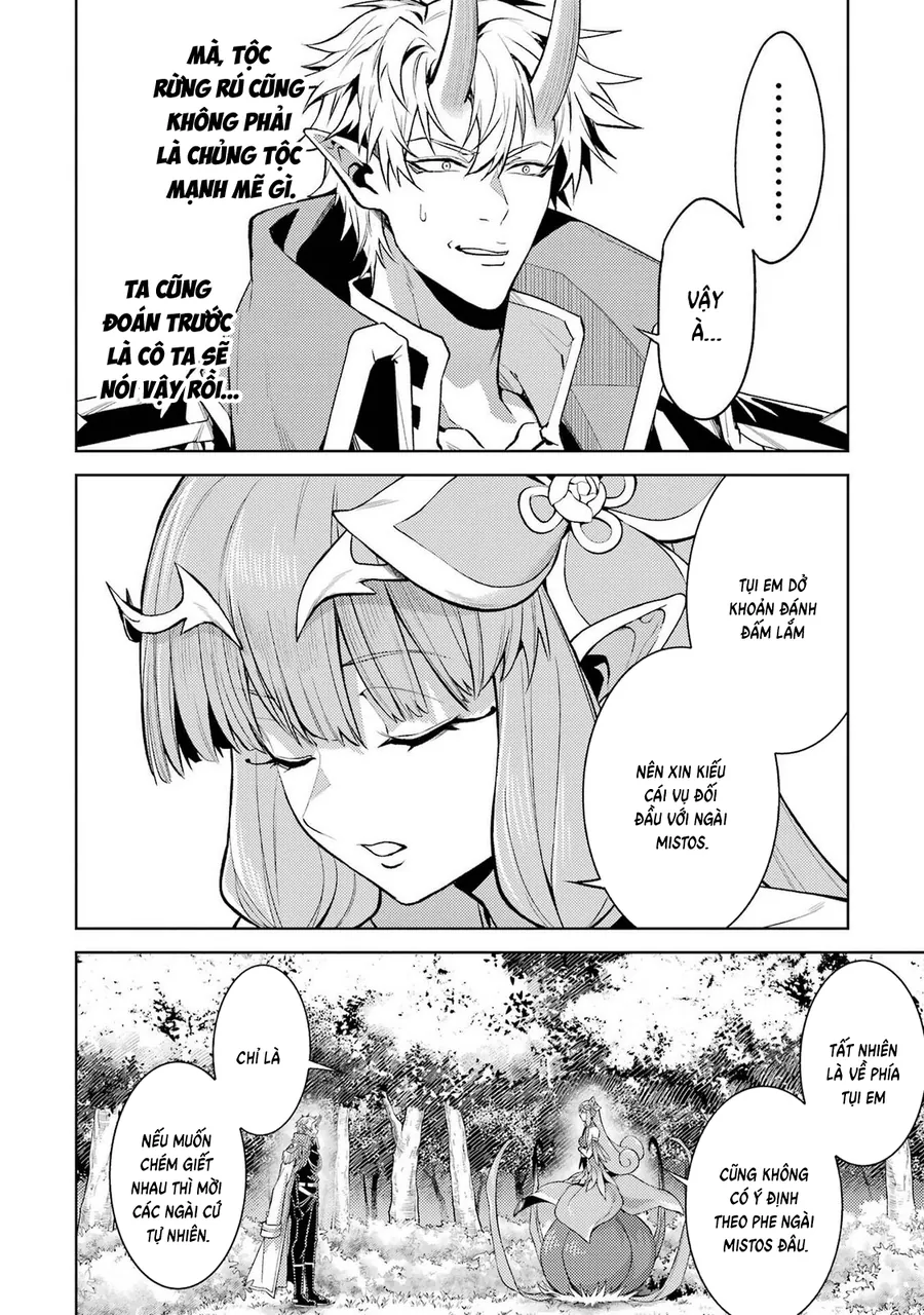 Chuyển Sinh Làm Boss Trung Cấp Chapter 28 - Trang 2