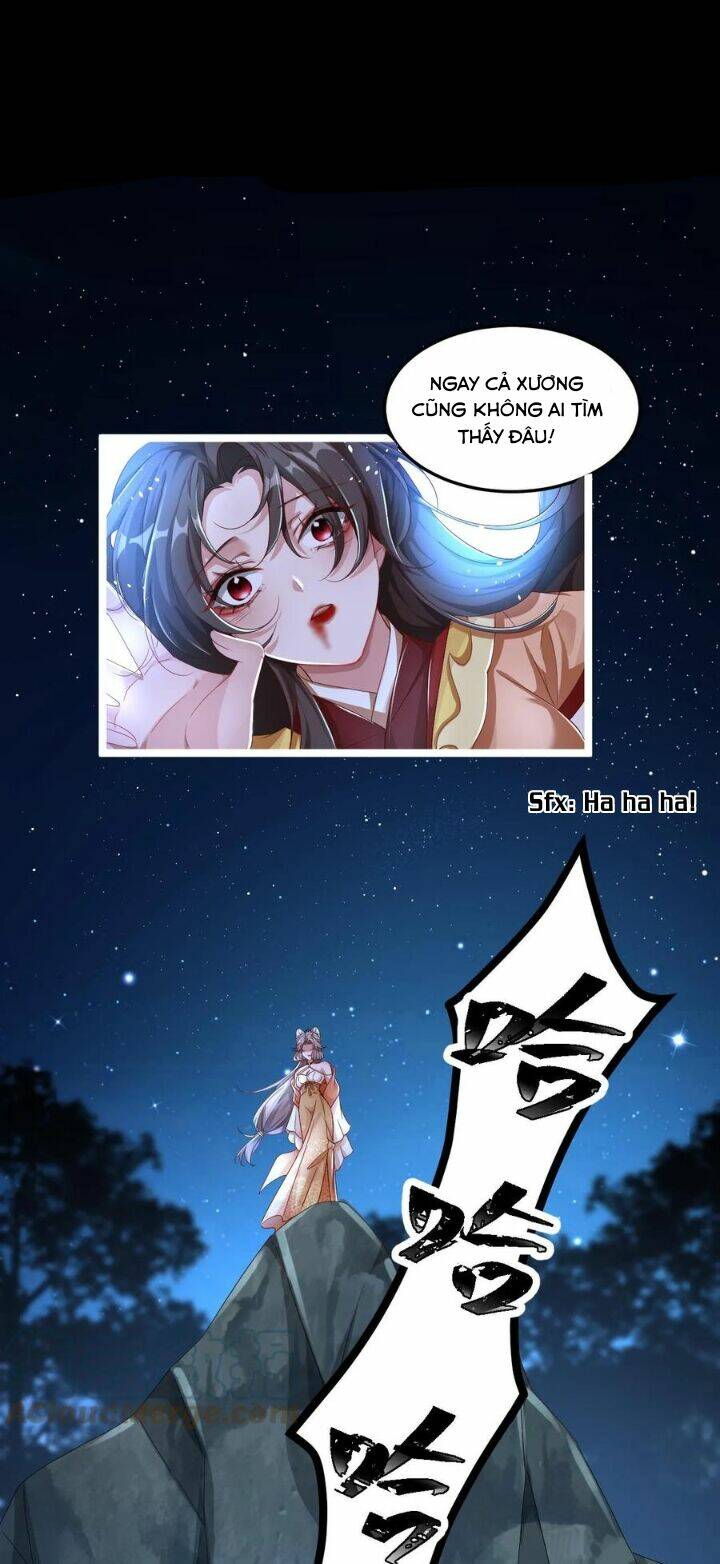 Chuyển Sinh: Thần Y Quận Chúa Khuynh Thiên Hạ Chapter 1 - Trang 2