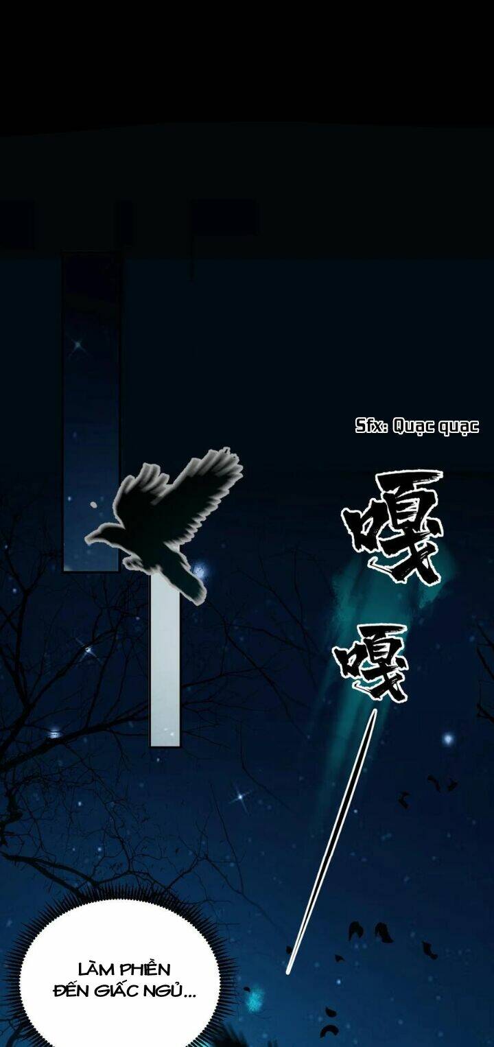 Chuyển Sinh: Thần Y Quận Chúa Khuynh Thiên Hạ Chapter 1 - Trang 2