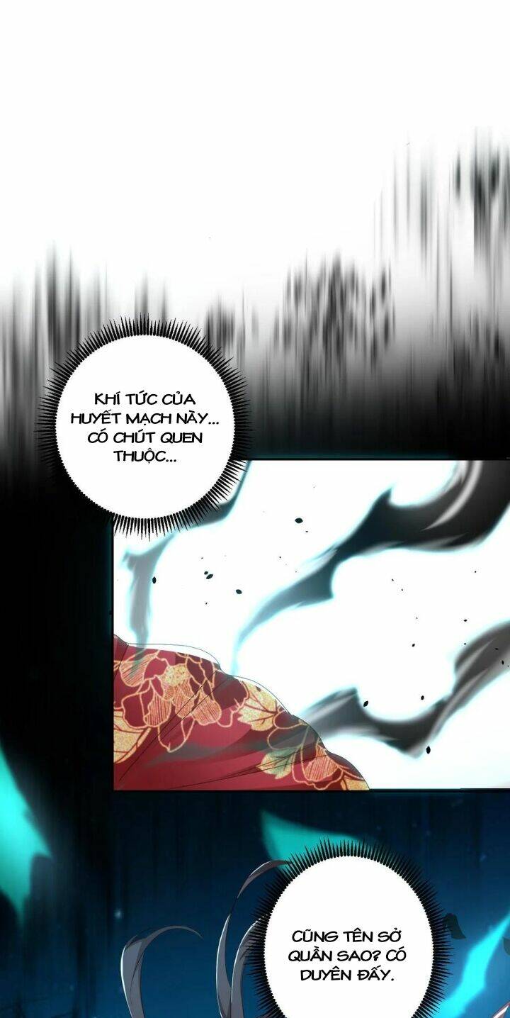 Chuyển Sinh: Thần Y Quận Chúa Khuynh Thiên Hạ Chapter 1 - Trang 2