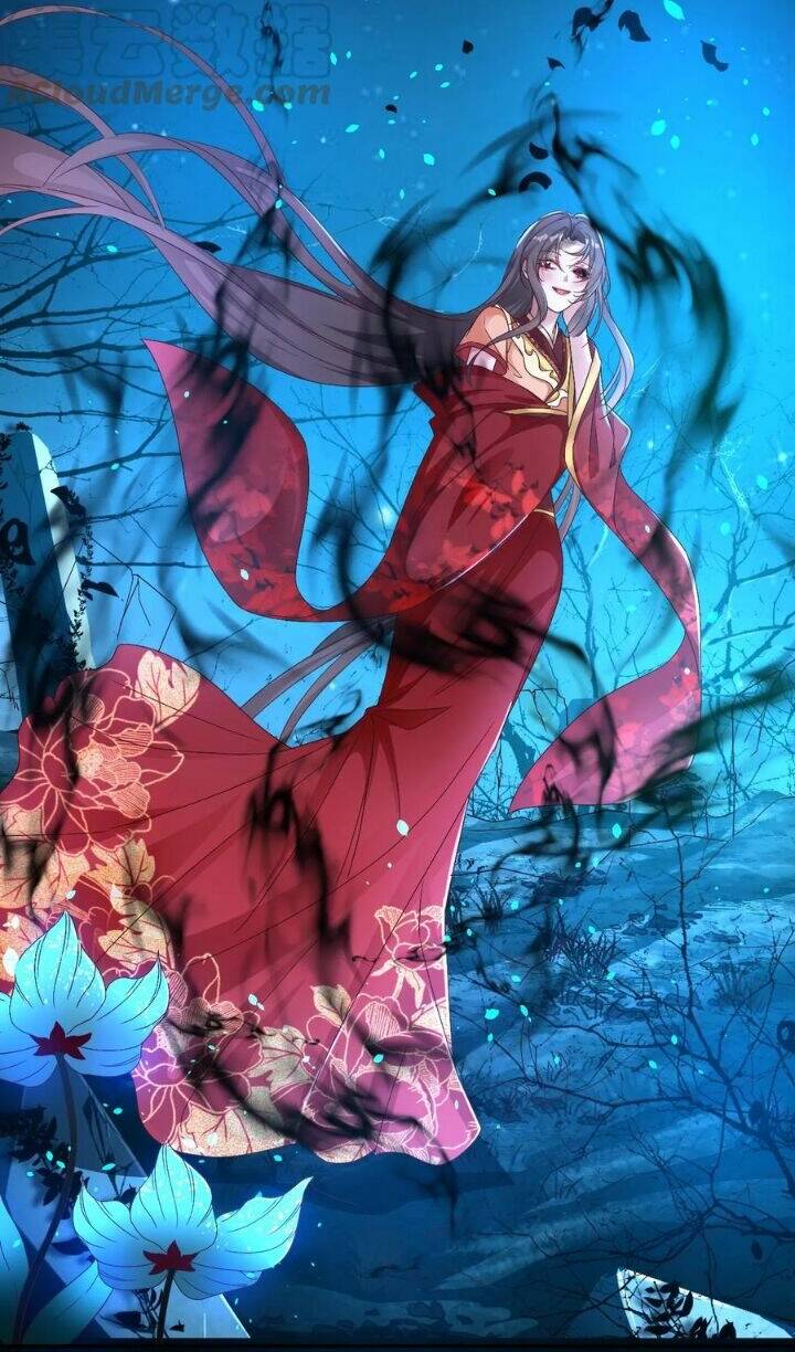 Chuyển Sinh: Thần Y Quận Chúa Khuynh Thiên Hạ Chapter 1 - Trang 2