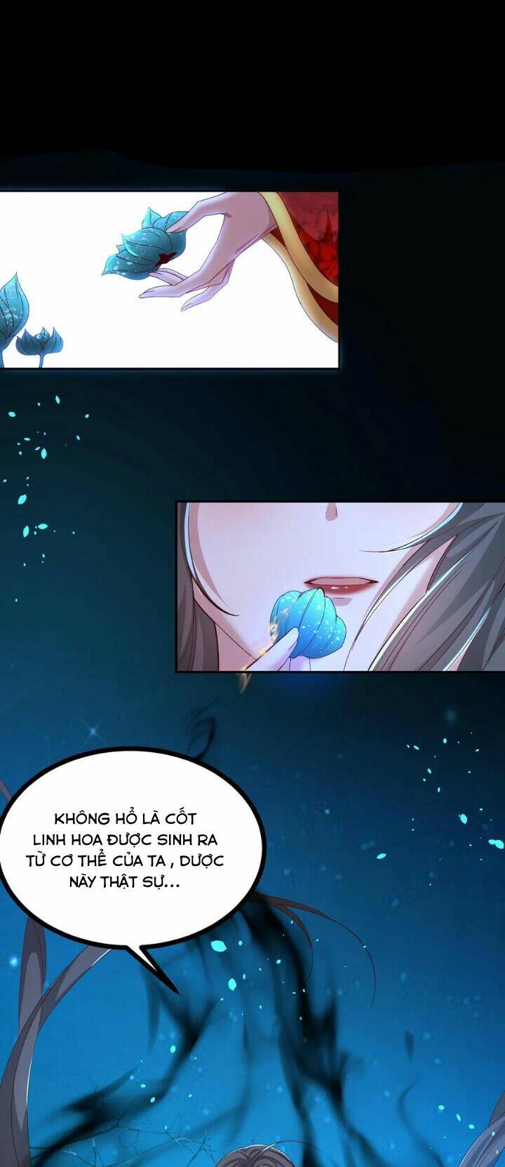 Chuyển Sinh: Thần Y Quận Chúa Khuynh Thiên Hạ Chapter 1 - Trang 2