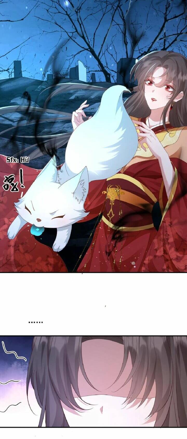 Chuyển Sinh: Thần Y Quận Chúa Khuynh Thiên Hạ Chapter 1 - Trang 2