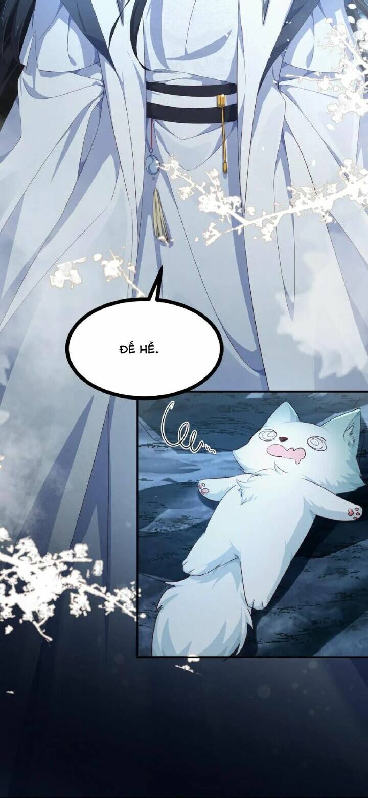 Chuyển Sinh: Thần Y Quận Chúa Khuynh Thiên Hạ Chapter 1 - Trang 2