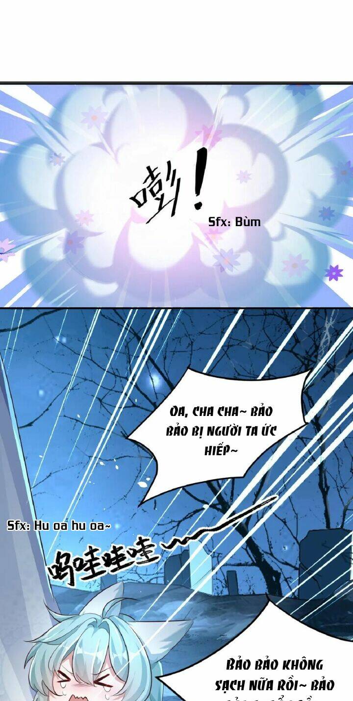 Chuyển Sinh: Thần Y Quận Chúa Khuynh Thiên Hạ Chapter 1 - Trang 2