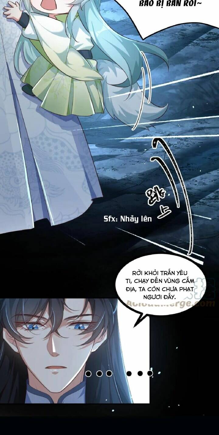 Chuyển Sinh: Thần Y Quận Chúa Khuynh Thiên Hạ Chapter 1 - Trang 2