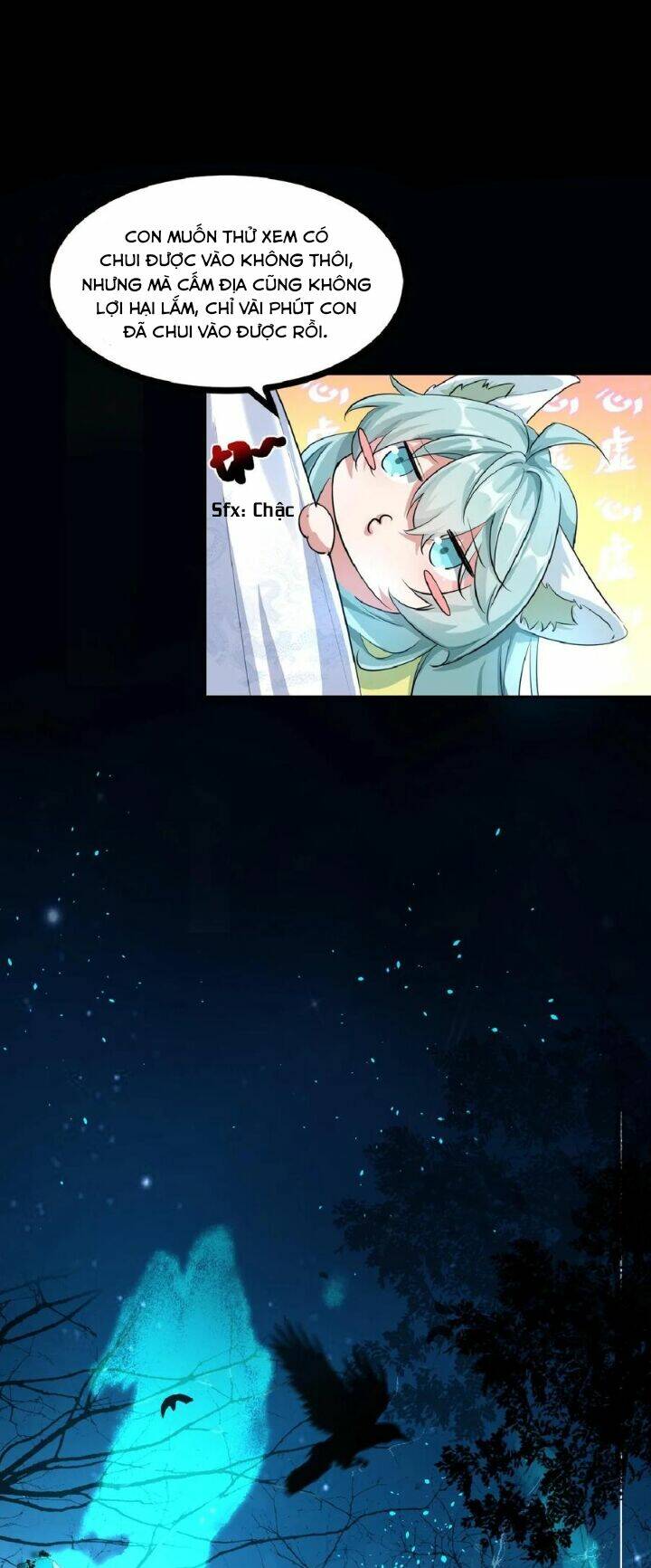 Chuyển Sinh: Thần Y Quận Chúa Khuynh Thiên Hạ Chapter 1 - Trang 2