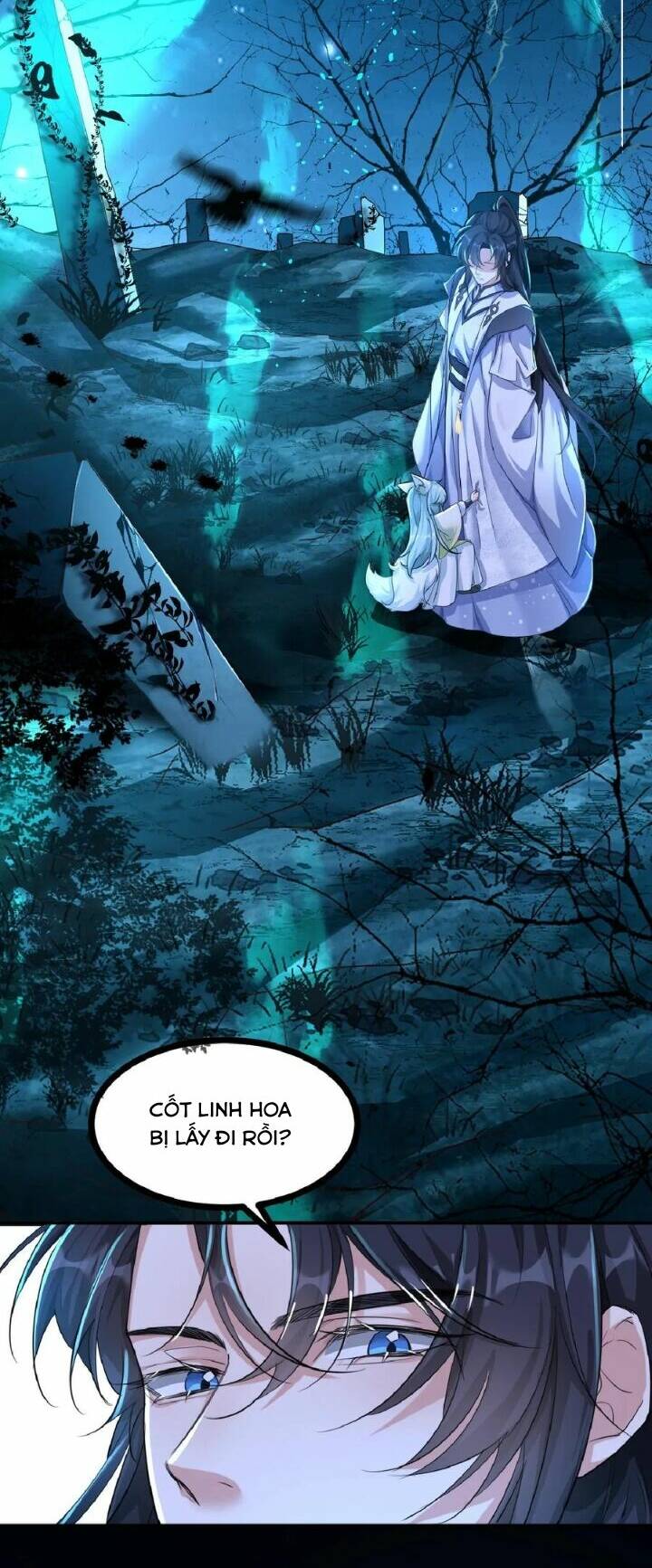 Chuyển Sinh: Thần Y Quận Chúa Khuynh Thiên Hạ Chapter 1 - Trang 2