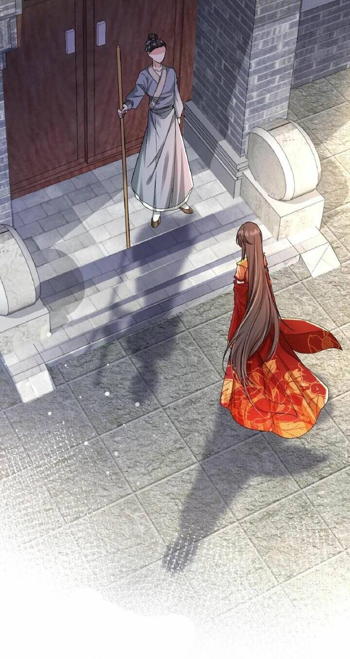 Chuyển Sinh: Thần Y Quận Chúa Khuynh Thiên Hạ Chapter 1 - Trang 2