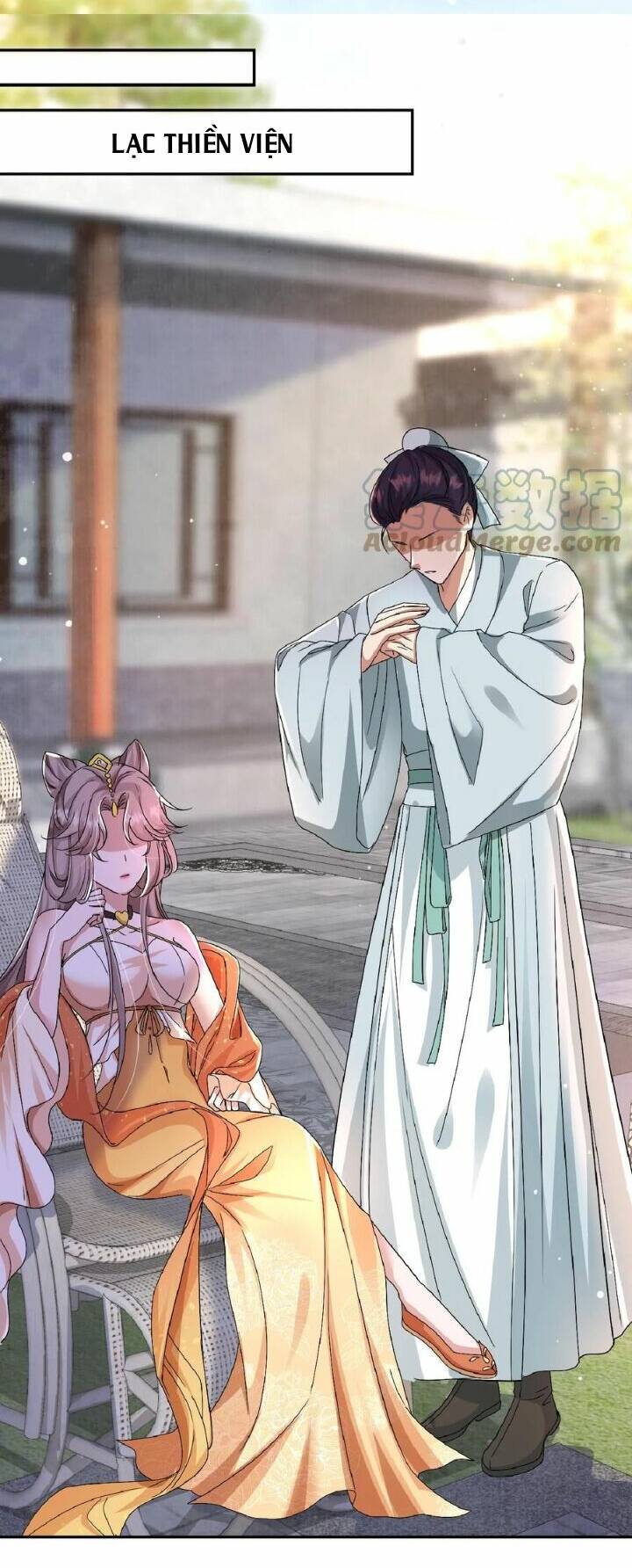 Chuyển Sinh: Thần Y Quận Chúa Khuynh Thiên Hạ Chapter 1 - Trang 2