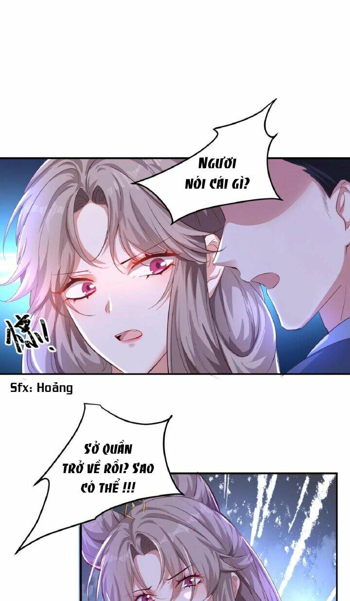 Chuyển Sinh: Thần Y Quận Chúa Khuynh Thiên Hạ Chapter 1 - Trang 2